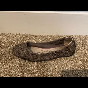 TOMS Ballet Flats